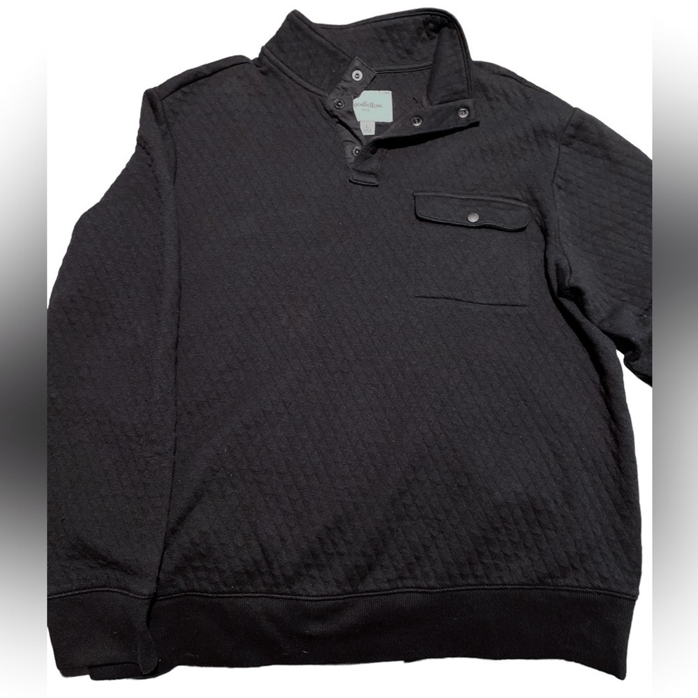 Goodfellow Pullover​​​​​​​​​​​​